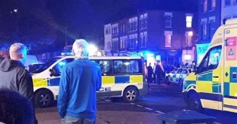 Enfield double shooting: Three rushed to hospital after gunman opens fire - Mirror Online