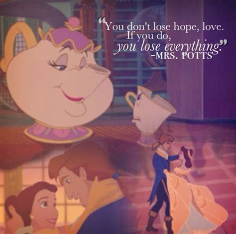 Beauty And The Beast Princess Belle Quotes