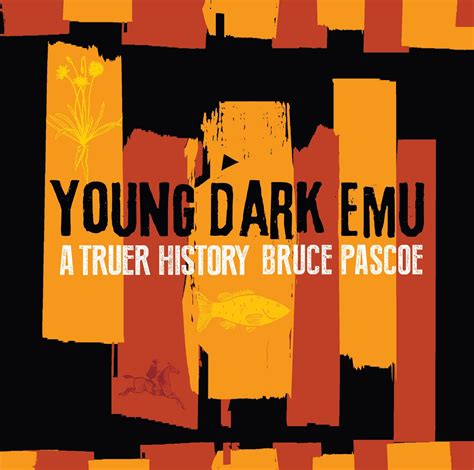 Young Dark Emu - YARN STRONG SISTA