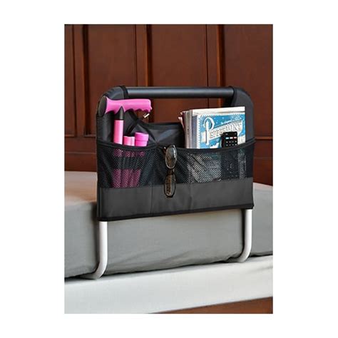 ORGANIZER POUCH FOR BED RAILS - Discount Medical - Mobility Equipment ...