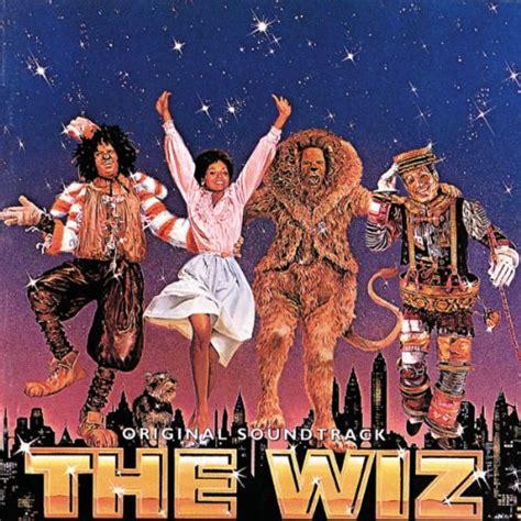 Diana Ross Sings Songs From The Wiz Releases Digitally - The Power Player Lifestyle MagazineThe ...