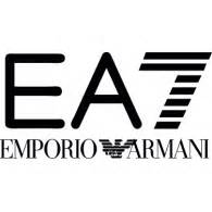 Emporio Armani Logo Vector