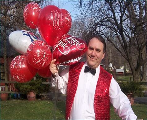 Singing telegrams and balloons for any occasion: call 203-846-2000 or ...