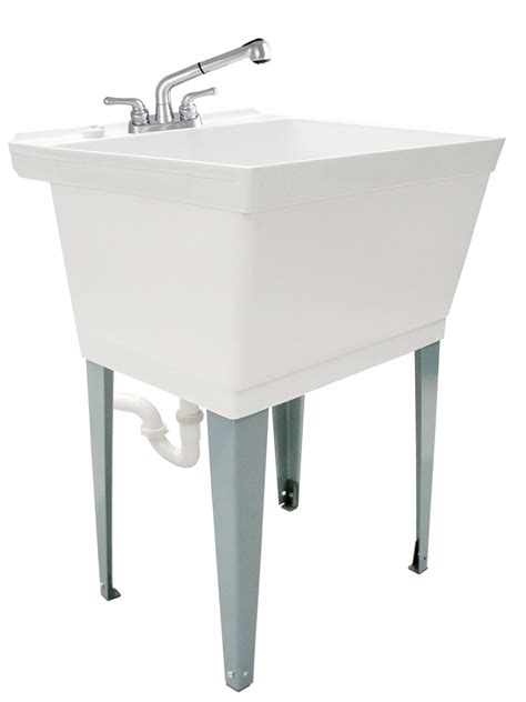 Top 10 Laundry Tub Left Drain Board - Home Previews