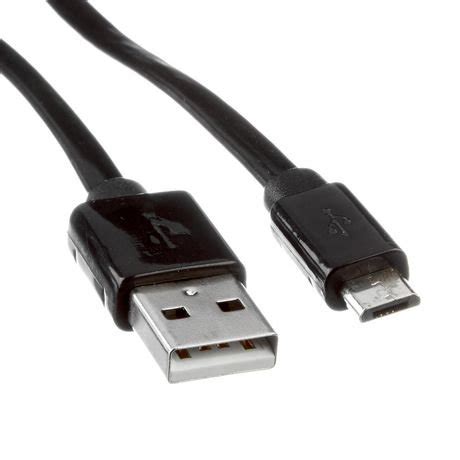 ONN Micro USB 10ft Round Cable | Walmart.ca