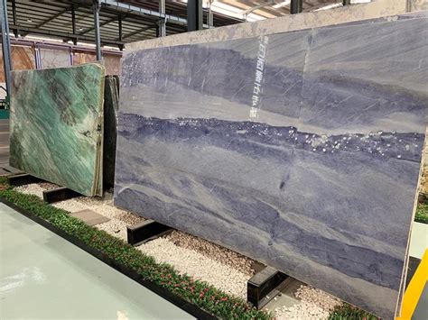 azul-macaubas-quartzite-2 | Macaubas, Marble suppliers, Stone