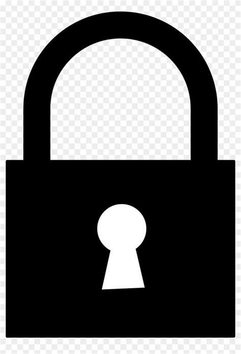 privacys - Clip Art Library