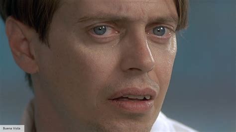 The Con Air director accidentally imprisoned Steve Buscemi for real