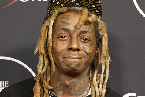 Lil Wayne Takes Credit for People Having Tattoos on Their Faces - XXL