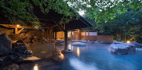 Kurokawa Onsen - Explore Kumamoto