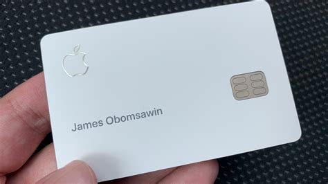 Apple Card Now Available – JimmyTech