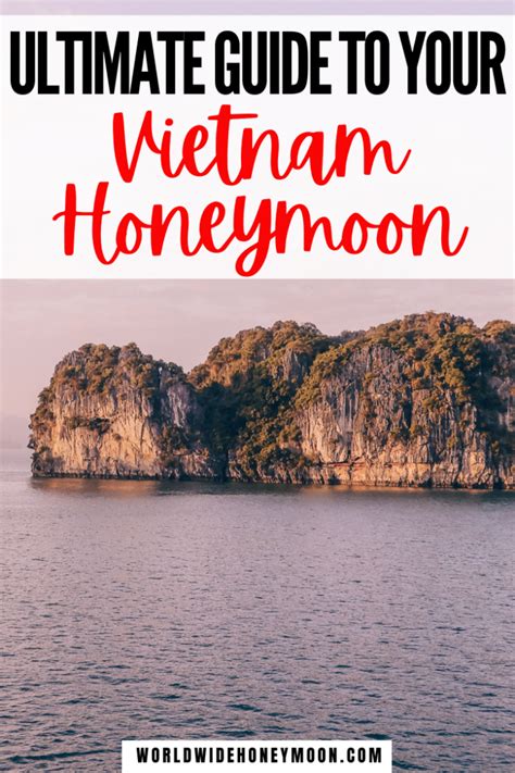 Your Vietnam Honeymoon Guide: Top Honeymoon Destinations in Vietnam ...