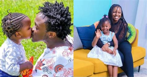 Bahati Apologises to Yvette Obura, Daughter Mueni for Neglecting Them ...