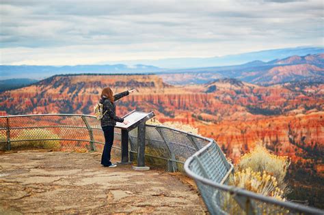 The Best Views in Bryce Canyon - Visit Bryce Canyon City