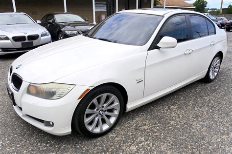 Used 2011 BMW 3 Series 4dr Sdn 328i xDrive AWD SULEV For Sale ($8,988) | Metro West Motorcars ...