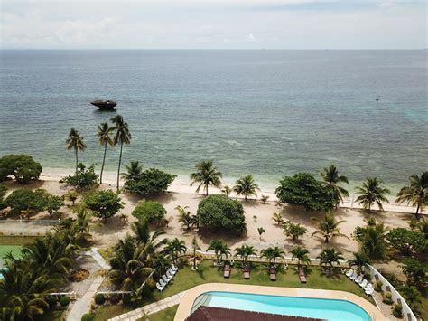 Gold View Beach Resort - San Juan, Siquijor Island, Siquijor ...