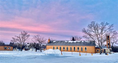 Athol Murray College of Notre Dame in Kanada – Kulturwerke Deutschland