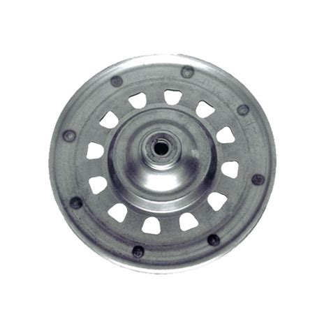 Pedal Car Parts, Garton Artillery Wheel