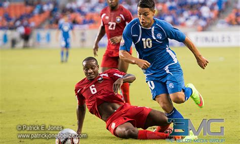 Belize national football team winless in Copa Centroamericana - Belize News and Opinion on www ...