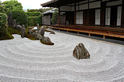 5 Best Zen & Rock Gardens in Kyoto | Japan Wonder Travel Blog