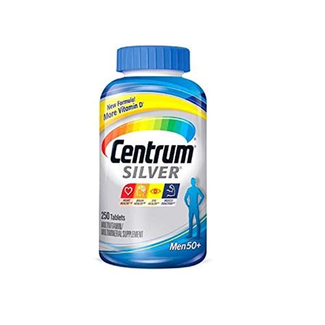 Top 8 Centrum Prenatal Vitamin Ingredients - Life Maker