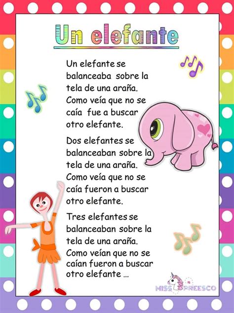 Canciones Infantiles