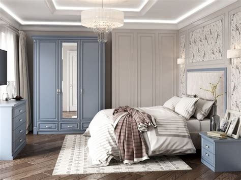 300 Pastel Blue Bedroom Design Ideas