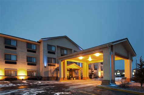 Holiday Inn Express Suites Alamosa (CO) - Hotel Reviews - TripAdvisor