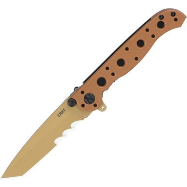 CRKT M16-10DZ | CRM16-10DZ | Knifeworks