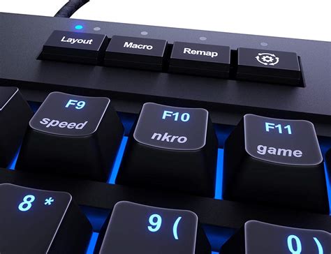 Kinesis Freestyle Edge Split Gaming Keyboard » Gadget Flow