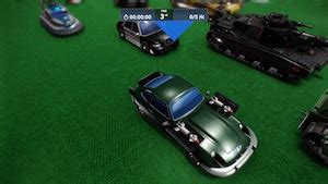 Micro Machines: World Series Review – Wheels Left Me Cold