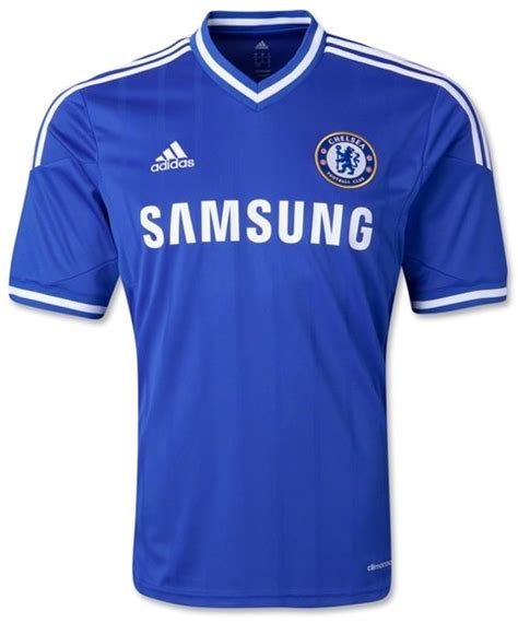 Chelsea FC Soccer Jerseys | Soccer Box