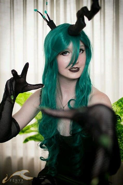 Pin by Amber Sanchez on Costumes and Costume Ideas | Queen chrysalis ...