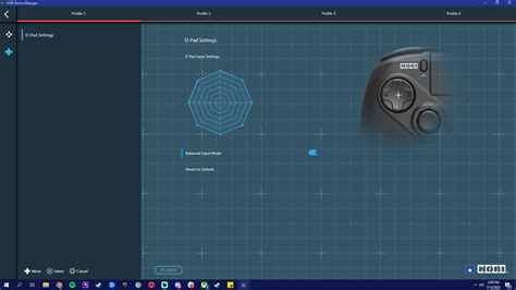 Slideshow: Hori Fighting Commander Octa for PS5 – Software