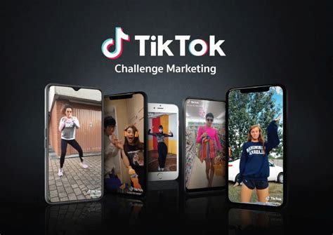 ถอดรหัส TikTok ทำไมถึงเป็นพื้นที่สุดฮอตของการทำ “Challenge Marketing” [PR] - Brand Buffet