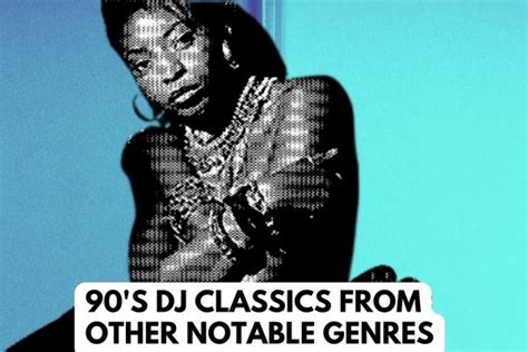 50 Epic 90s DJ Classics That Still Smash the Dancefloor - The DJ Mixtape