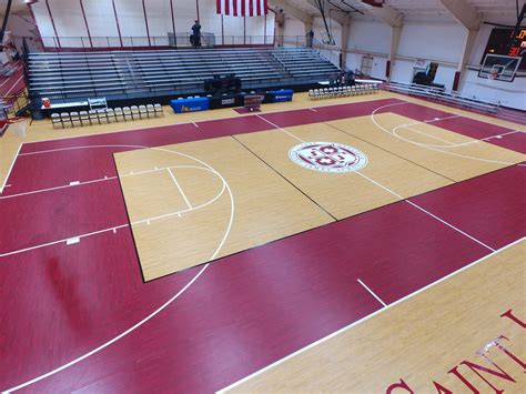 Indoor Basketball Court Flooring | Basketball Flooring | Tarkett Sports Indoor