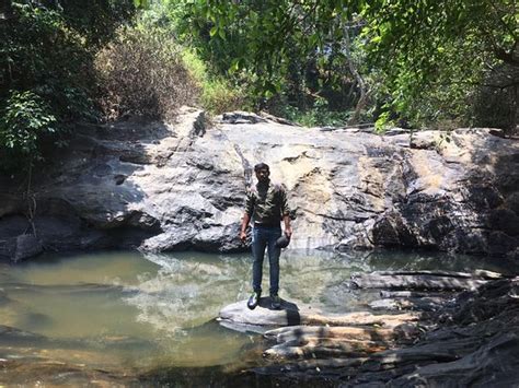 Manjehalli Waterfalls (Sakleshpur) - 2020 What to Know Before You Go ...