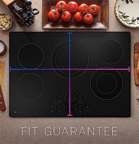 GE Profile Induction Cooktop Review (30 Inch) - Cookery Space