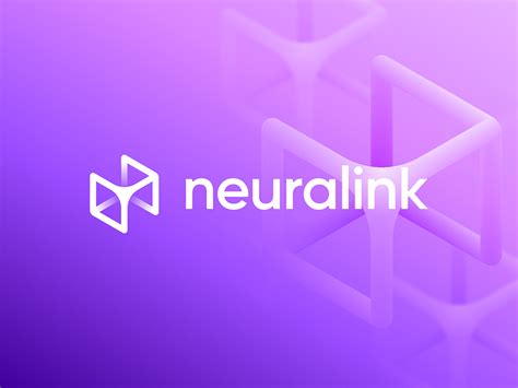 Neuralink Logo Redesign Concept by Dmitry Lepisov for Lepisov Branding ...