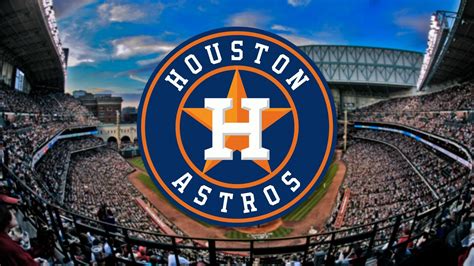 Houston Astros Wallpapers - Wallpaperboat