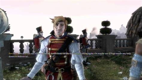 Fable 3 Ending HD 720p + How to get People Back - YouTube