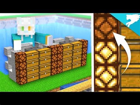 Minecraft Storage Silo: Easy & Expandable Tutorial 1.16 - YouTube ...