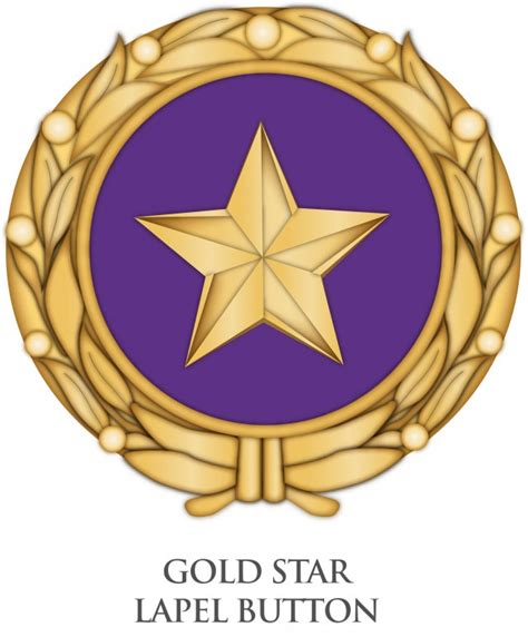 Gold Star Mother's and Family's Day - Military Connection