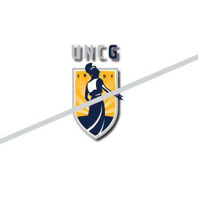 UNCG Logo - LogoDix