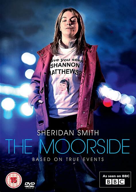 The Moorside (2017) | ČSFD.cz