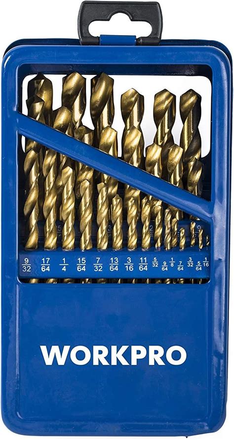 Best titanium drill bits home depot - The Best Home