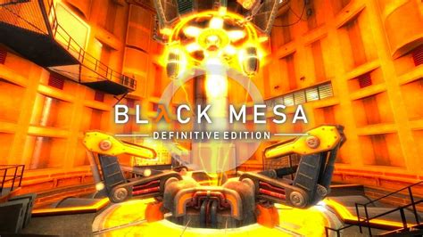 Jogue Black Mesa | NVIDIA GeForce NOW