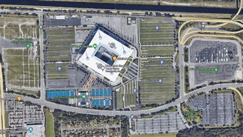 [FREE] Hard Rock Stadium Parking Tips for the Miami Dolphins