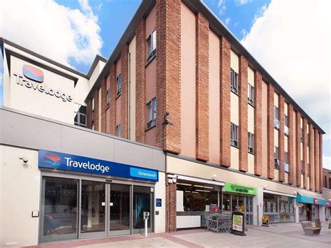 TRAVELODGE CHRISTCHURCH - Updated 2025 Prices & Hotel Reviews (Dorset)